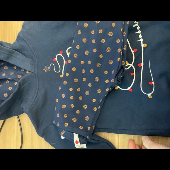 Girls holiday set - Picture 5 of 6